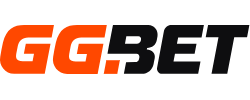 GGbet Casino Logo – Online Casino Österreich